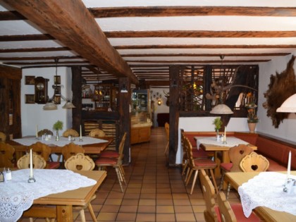 照片: Landgasthaus Jagdhof