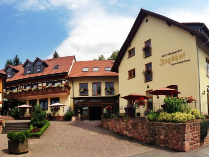 照片: Landgasthaus Jagdhof